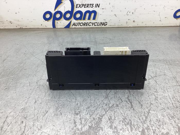 Gebruikte Module climatronic Ford S-Max (GBW) 1.6 EcoBoost 16V Prijs € 40,00 Margeregeling aangeboden door Gebr Opdam B.V.