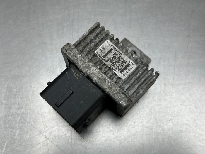 Gebruikte Module Koeling Renault Megane III Grandtour (KZ) 1.5 dCi 110 Prijs € 50,00 Margeregeling aangeboden door Gebr Opdam B.V.