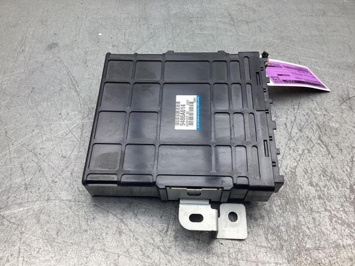 Gebruikte Module Bodycontrol Mitsubishi Outlander (GF/GG) 2.0 16V PHEV 4x4 Prijs € 100,00 Margeregeling aangeboden door Gebr Opdam B.V.