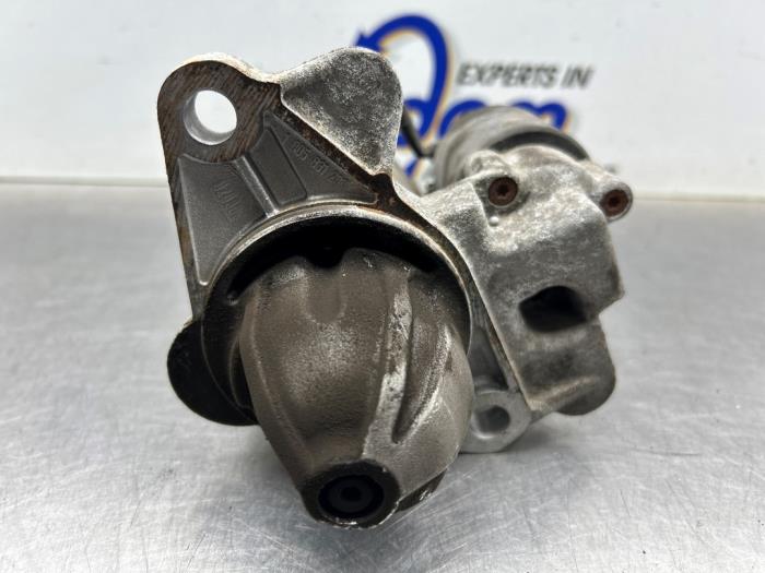 Gebruikte Startmotor BMW Mini (R50/53) 1.6 16V Cooper Prijs € 40,00 Margeregeling aangeboden door Gebr Opdam B.V.