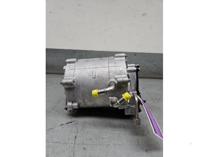 Gebruikte Dynamo Lynk &amp; Co 01 1.5 PHEV Prijs € 650,00 Margeregeling aangeboden door Gebr Opdam B.V.