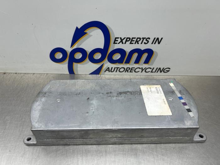 Gebruikte Module Telefoon BMW 5 serie Touring (E61) 525i 24V Prijs € 150,00 Margeregeling aangeboden door Gebr Opdam B.V.