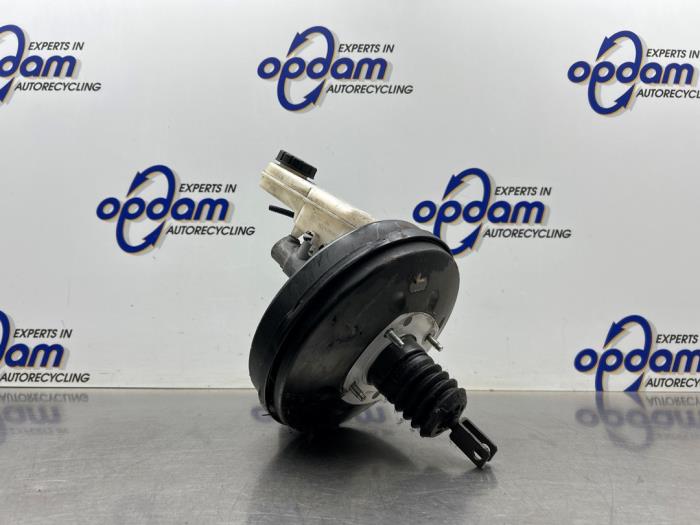 Gebruikte Rembol Mitsubishi Colt (Z2/Z3) 1.3 16V Prijs € 90,00 Margeregeling aangeboden door Gebr Opdam B.V.
