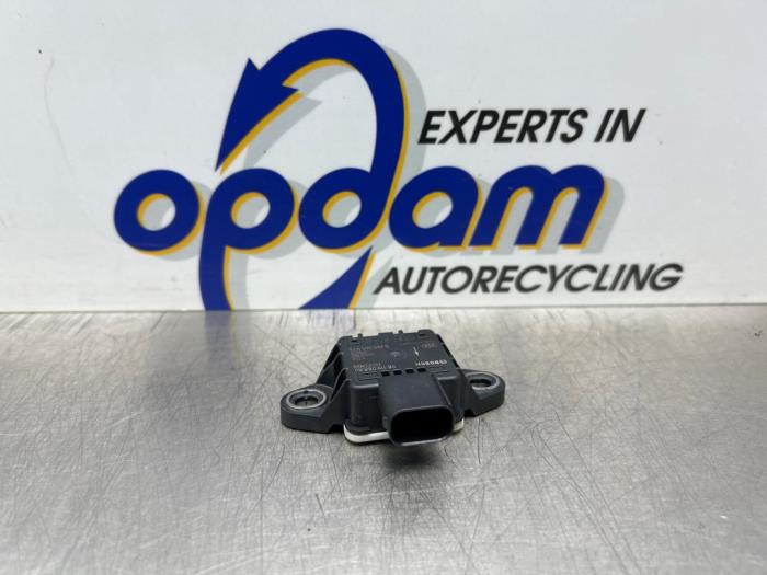 Gebruikte Esp Duo Sensor Citroen Berlingo 1.6 BlueHDI 100 Prijs € 80,00 Margeregeling aangeboden door Gebr Opdam B.V.
