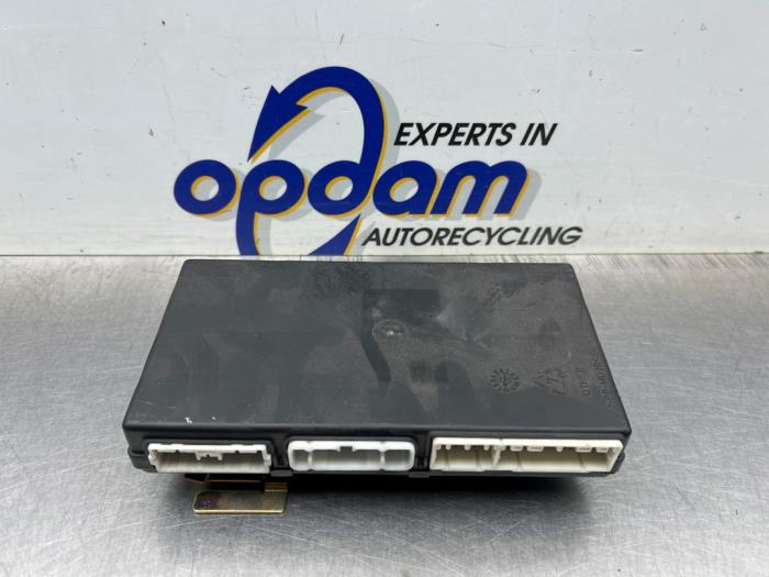 Gebruikte Module Bodycontrol Volvo V40 (VW) 1.8 16V Prijs € 75,00 Margeregeling aangeboden door Gebr Opdam B.V.