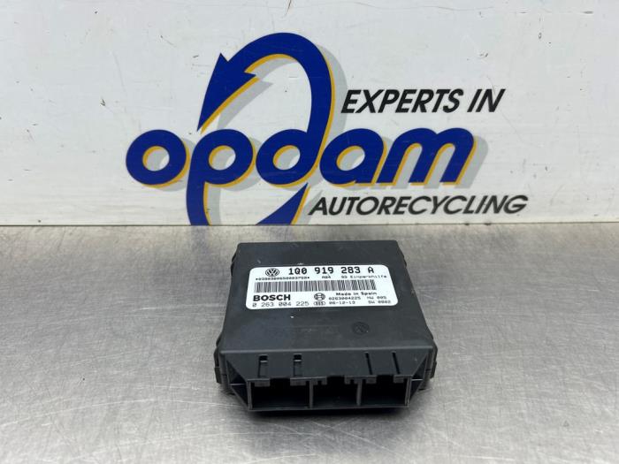 Gebruikte PDC Module Volkswagen Eos (1F7/F8) 2.0 TFSI 16V Prijs € 80,00 Margeregeling aangeboden door Gebr Opdam B.V.
