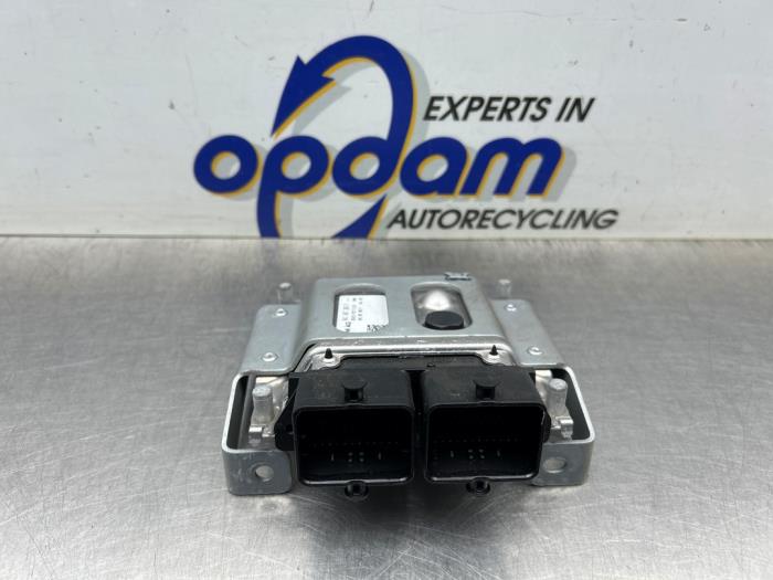 Gebruikte Computer Motormanagement Skoda Citigo 1.0 12V Prijs € 80,00 Margeregeling aangeboden door Gebr Opdam B.V.