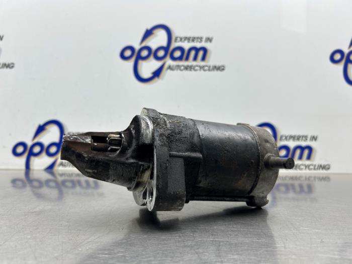 Gebruikte Startmotor Honda Civic (FK/FN) 1.4 i-Dsi Prijs € 40,00 Margeregeling aangeboden door Gebr Opdam B.V.