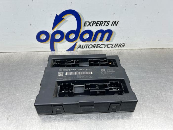 Gebruikte Computer Body Control Audi A4 Avant (B8) 1.8 TFSI 16V Prijs € 90,00 Margeregeling aangeboden door Gebr Opdam B.V.