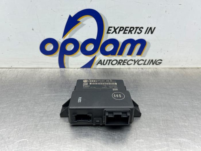Gebruikte Gateway module Audi A4 Avant (B8) 1.8 TFSI 16V Prijs € 35,00 Margeregeling aangeboden door Gebr Opdam B.V.