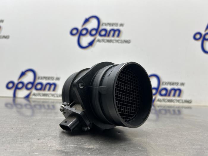 Gebruikte Luchtmassameter Audi A4 Avant (B8) 1.8 TFSI 16V Prijs € 50,00 Margeregeling aangeboden door Gebr Opdam B.V.
