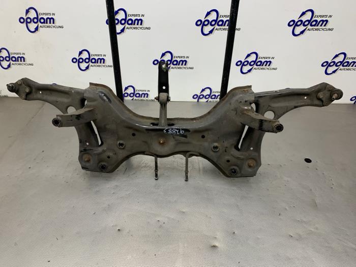 Gebruikte Subframe Skoda Citigo 1.0 12V Prijs € 125,00 Margeregeling aangeboden door Gebr Opdam B.V.