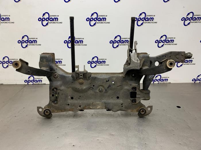 Gebruikte Subframe Volvo V40 (MV) 2.0 D2 16V Prijs € 120,00 Margeregeling aangeboden door Gebr Opdam B.V.