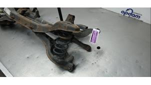 Subframe van een Volvo V40 (MV) 1.6 D2 2013