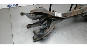 Subframe van een Volvo V40 (MV) 1.6 D2 2013