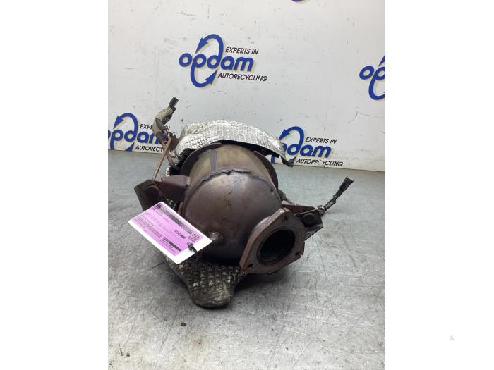 Gebruikte Katalysator Opel Antara 2.2 CDTI 16V 4x4 Prijs € 450,00 Margeregeling aangeboden door Gebr Opdam B.V.