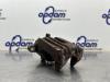 Volkswagen Polo IV (9N1/2/3) 1.4 16V Remklauw (Tang) links-achter