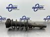 Volkswagen Polo IV (9N1/2/3) 1.4 16V Mac Phersonpoot links-voor