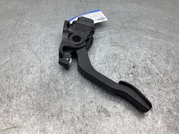 Gebruikte Gaspedaalpositie Sensor Volvo XC60 I (DZ) 2.0 T5 16V Prijs € 35,00 Margeregeling aangeboden door Gebr Opdam B.V.