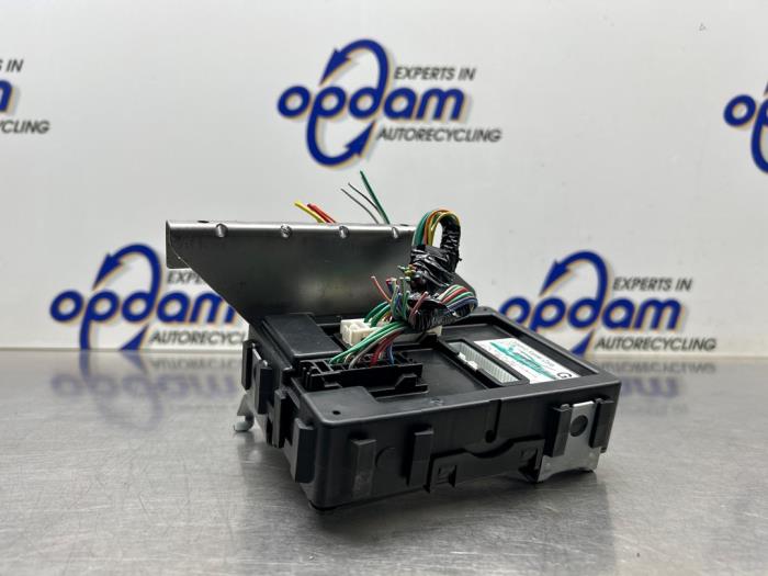 Gebruikte Computer Body Control Nissan Micra (K13) 1.2 12V Prijs € 75,00 Margeregeling aangeboden door Gebr Opdam B.V.