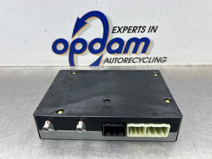 Gebruikte Bluetooth module Opel Astra K Sports Tourer 1.0 Turbo 12V Prijs € 75,00 Margeregeling aangeboden door Gebr Opdam B.V.