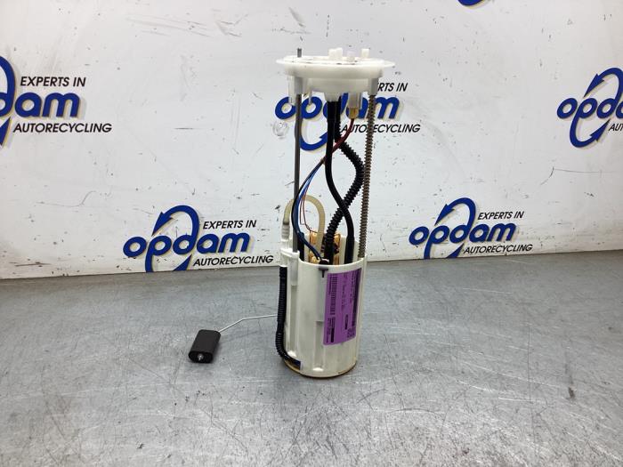 Gebruikte Tank element Pomp Peugeot Boxer (U9) 2.2 Blue HDi 140 Prijs € 151,25 Inclusief btw aangeboden door Gebr Opdam B.V.