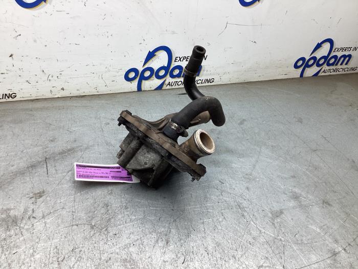 Gebruikte Waterpomp Ford Transit Custom 2.2 TDCi 16V Prijs € 24,20 Inclusief btw aangeboden door Gebr Opdam B.V.
