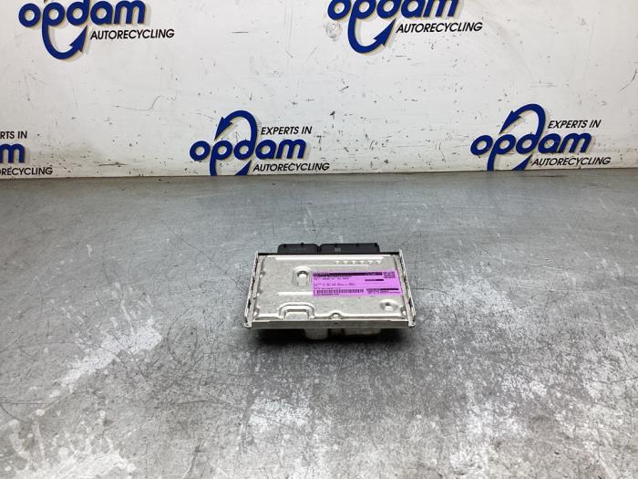 Gebruikte Computer Motormanagement Volkswagen T-Cross 1.0 TSI 115 12V Prijs € 125,00 Margeregeling aangeboden door Gebr Opdam B.V.