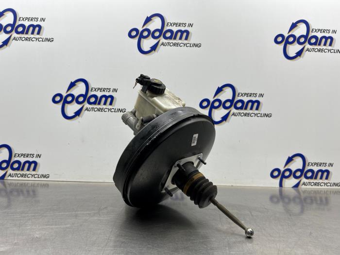 Gebruikte Rembol Seat Altea (5P1) 2.0 FSI 16V Prijs € 125,00 Margeregeling aangeboden door Gebr Opdam B.V.