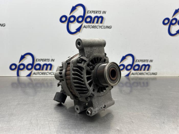 Gebruikte Dynamo Citroen C3 (SC) 1.4 16V VTi Prijs € 75,00 Margeregeling aangeboden door Gebr Opdam B.V.