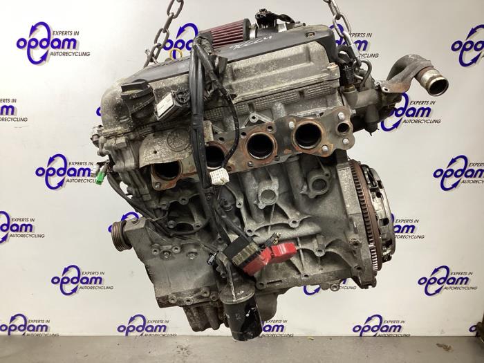 Gebruikte Motor Suzuki Swift (ZA/ZC/ZD1/2/3/9) 1.3 VVT 16V Prijs € 399,00 Margeregeling aangeboden door Gebr Opdam B.V.