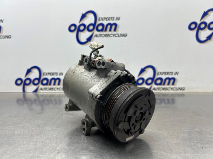 Gebruikte Aircopomp Suzuki Swift (ZA/ZC/ZD1/2/3/9) 1.3 VVT 16V Prijs € 200,00 Margeregeling aangeboden door Gebr Opdam B.V.