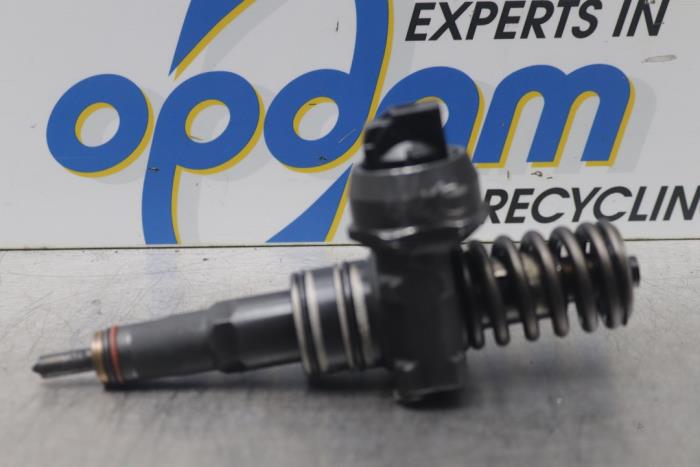 Gebruikte Verstuiver (diesel) Audi A3 (8L1) 1.9 TDI 100 Prijs € 75,00 Margeregeling aangeboden door Gebr Opdam B.V.