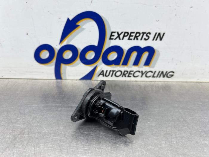 Gebruikte Luchtmassameter Volvo V40 (MV) 2.0 D2 16V Prijs € 30,00 Margeregeling aangeboden door Gebr Opdam B.V.