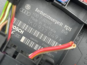 Computer Body Control van een Volkswagen Touran (1T1/T2) 1.6 FSI 16V 2004
