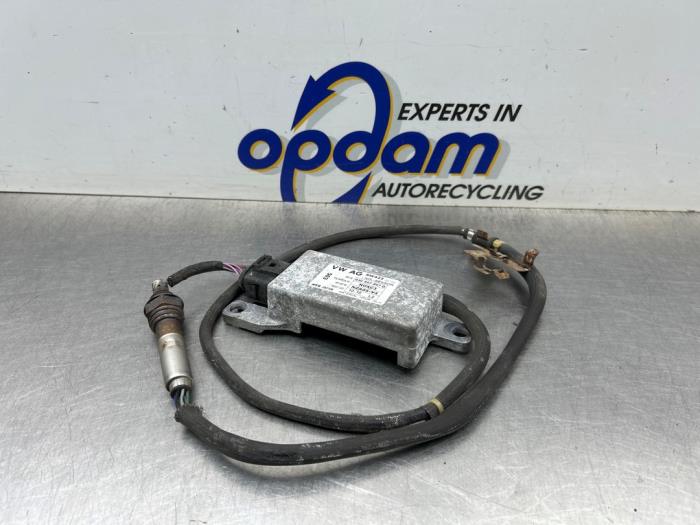 Gebruikte Nox sensor Volkswagen Touran (1T1/T2) 1.6 FSI 16V Prijs € 200,00 Margeregeling aangeboden door Gebr Opdam B.V.