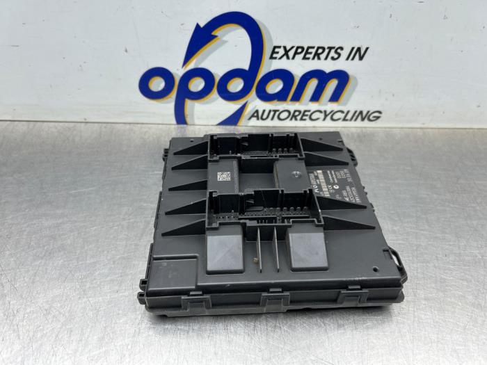Gebruikte Module Bodycontrol Seat Ibiza IV (6J5) 1.4 16V Prijs € 100,00 Margeregeling aangeboden door Gebr Opdam B.V.