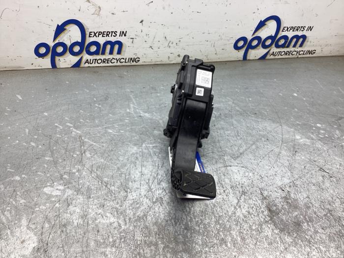 Gebruikte Gaspedaalpositie Sensor Audi Q7 (4MB/4MG) 3.0 V6 24V 55 TFSI Mild Hybrid Prijs € 175,00 Margeregeling aangeboden door Gebr Opdam B.V.