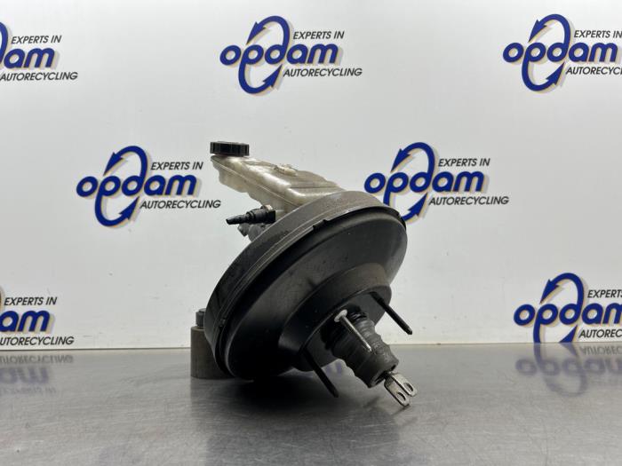 Gebruikte Rembol Ford Focus 3 Wagon 1.6 TDCi ECOnetic Prijs € 125,00 Margeregeling aangeboden door Gebr Opdam B.V.