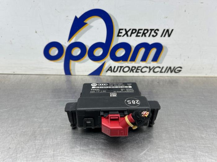 Gebruikte Gateway module Volkswagen Golf Plus (5M1/1KP) 1.6 FSI 16V Prijs € 25,00 Margeregeling aangeboden door Gebr Opdam B.V.
