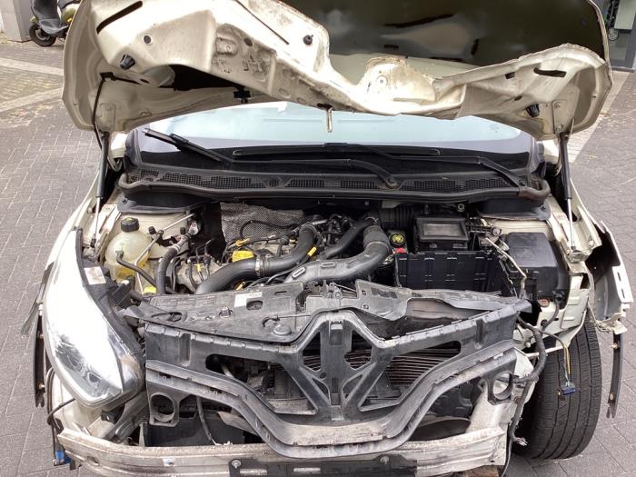 Gebruikte Motor Renault Captur I (2R) 0.9 Energy TCE 12V Prijs € 1.250,00 Margeregeling aangeboden door Gebr Opdam B.V.