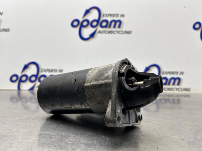 Gebruikte Startmotor Alfa Romeo MiTo (955) 1.4 Turbo Multi Air 16V Quadrifoglio Verde Prijs € 50,00 Margeregeling aangeboden door Gebr Opdam B.V.