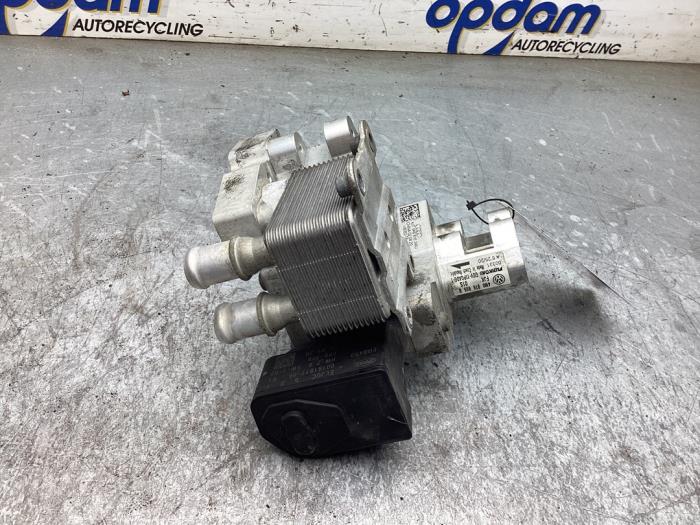 Gebruikte Airco deel (div) Audi A6 Avant (C8) 2.0 16V 55 TFSI e Hybrid Quattro Prijs € 75,00 Margeregeling aangeboden door Gebr Opdam B.V.
