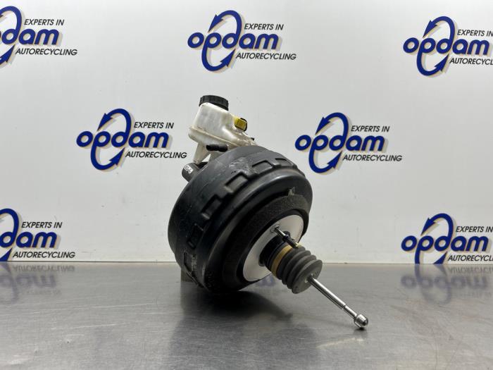 Gebruikte Rembol Opel Astra J Sports Tourer (PD8/PE8/PF8) 1.6 CDTI 16V Prijs € 110,00 Margeregeling aangeboden door Gebr Opdam B.V.