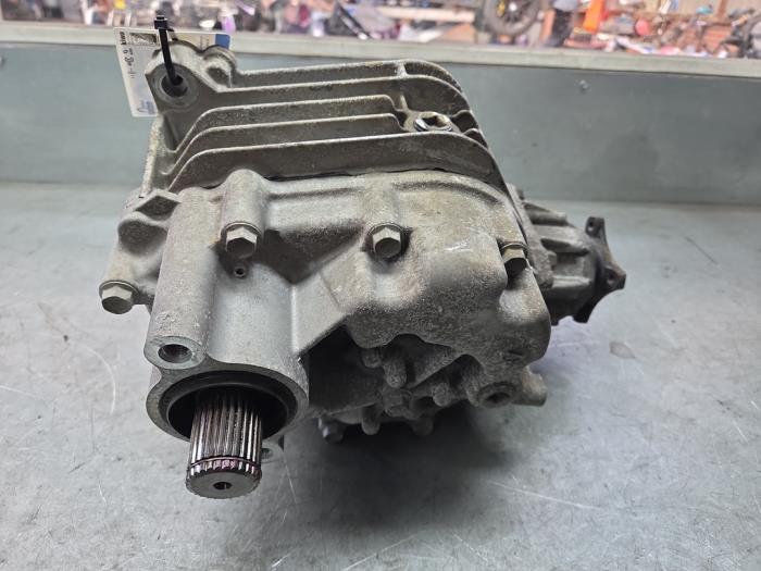 Gebruikte Transferbak 4x4 Suzuki Vitara (LY/MY) 1.6 16V VVT AllGrip Prijs € 350,00 Margeregeling aangeboden door Gebr Opdam B.V.