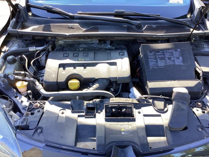 Gebruikte ABS Pomp Renault Megane III Grandtour (KZ) 1.4 16V TCe 130 Prijs op aanvraag aangeboden door Gebr Opdam B.V.