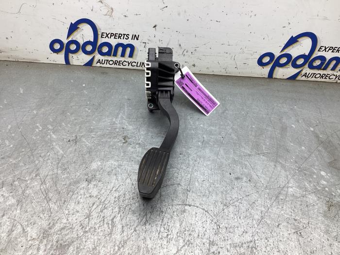 Gebruikte Gaspedaalpositie Sensor Fiat Panda (312) 0.9 TwinAir 65 Prijs € 25,00 Margeregeling aangeboden door Gebr Opdam B.V.