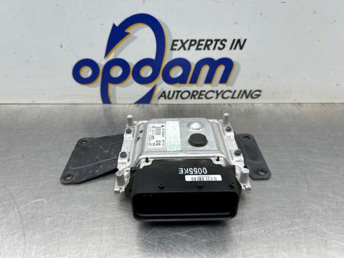 Gebruikte Computer Motormanagement Kia Cee'd Sporty Wagon (EDF) 1.4 16V Prijs € 90,00 Margeregeling aangeboden door Gebr Opdam B.V.