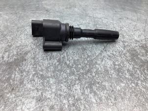 Pen Bobine van een Volkswagen Tiguan (AD1) 1.5 TSI 16V Evo BlueMotion Technology 2021