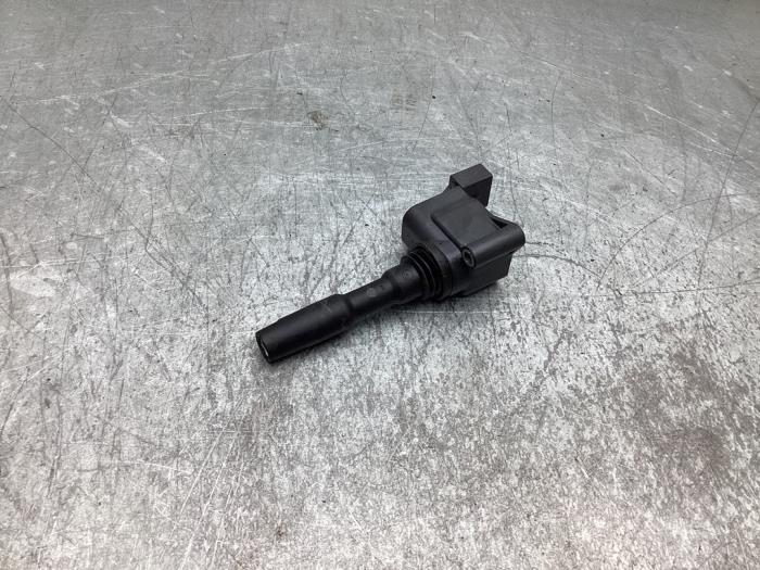Gebruikte Pen Bobine Volkswagen Tiguan (AD1) 1.5 TSI 16V Evo BlueMotion Technology Prijs € 15,00 Margeregeling aangeboden door Gebr Opdam B.V.
